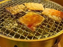 -AJIYA炭火烧肉(徐汇正大乐城店)