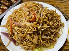 -虎卫烤肉(东关南街店)