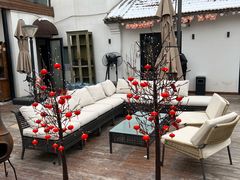 -素心小筑(后沙裕镇店)