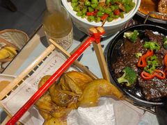 肥肠-风波庄(罍街分舵)