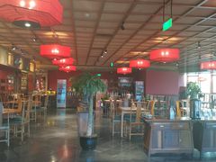 -兰溪小馆(首经贸店)