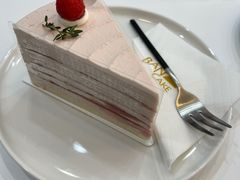 -BanCake·法式千层·拿破仑專門店