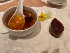 -广州汇华希尔顿逸林酒店