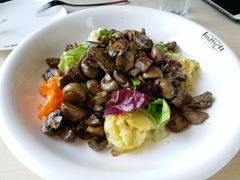 -LENBACH兰巴赫西餐啤酒坊(大连东港店)