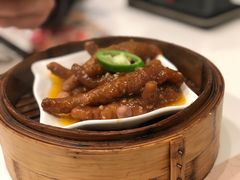 -虾饺妹·酒家(金碧店)