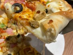 -必胜客(广渠路店)