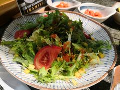 -NIUAN牛庵·日式和牛烧肉(恒隆店)