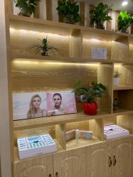 -芳朵美容养生SPA