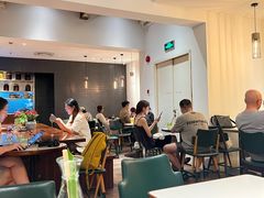 -BAKER&SPICE(安福路店)
