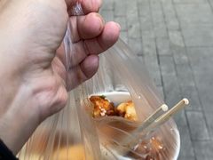 -阿宝生煎包(万松园总店)