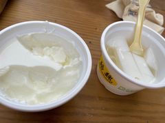 杏仁豆腐-奶酪魏(牛街总店)