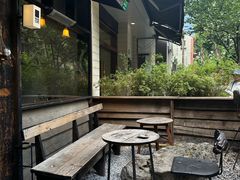 -WABI COFE(愚园路店)