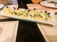 -克比叔叔印度餐厅Kebabs on the Grille(永康路分店)