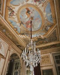 -MANLI BRIDAL婚纱