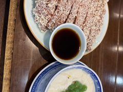 -蟹上黄·蟹黄面·江南糖水(人民广场店)