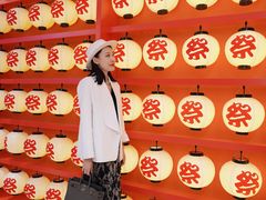 -yokocho上横町·日本食街(深业上城店)