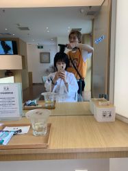 -THE LOG SALON 记录