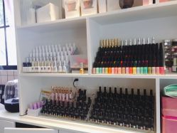 点击看大图 店内环境-Meet Nail 美睫·美甲