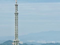 -高榜山景区