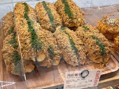 -CARINO BAKERY&CAFE(人广来福士店)