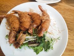 -花舍·新派粤菜·西餐·下午茶(亚运村·鸟巢店)
