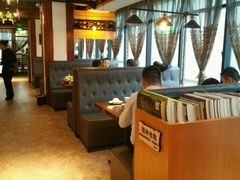 卡座-宣威山野人家·云南菜·菌火锅(金碧店)