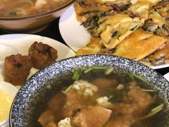-霞浦三沙经典小吃(沃尔玛店)
