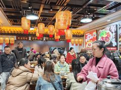 -罗平振兴老店砂锅饭(文笔路店)