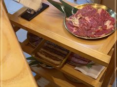 -闻老头·菊花炭烤肉(D11店)