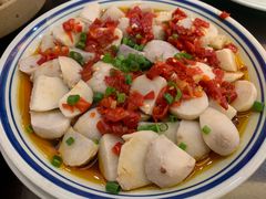 -俏湖兰·辣椒炒个肉(海沧店)