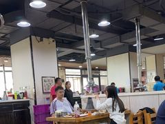 -元盛居(亚泰大街店)