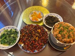 -杨记隆府(白象街店)
