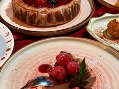 -BROWNSTONE布朗石西班牙餐厅(富城店)