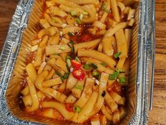 -壹块捌烧烤(灯市口店)