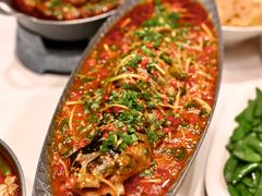 -小河盐帮·私家菜·烤鸭(三元桥·霄云路店)