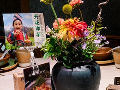 -吃饭皇帝大(梅溪新天地店)