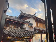-桥边小楼·手工云南菜·丽江地标美食