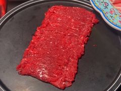 -南门四季铜锅涮肉(大屯·北苑店)