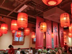 -山四砂锅(太原钟楼街店)