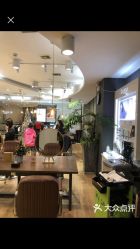 -意廊 Hair Salon