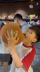 -Zoolung Zoolung动物主题公园(海信广场店)