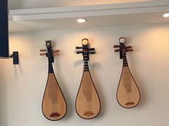 -六艺琴馆钢琴·古筝·古琴·琵琶