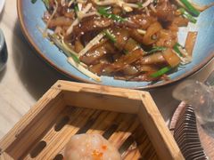 -陶陶居酒家(SM二期购物广场店)