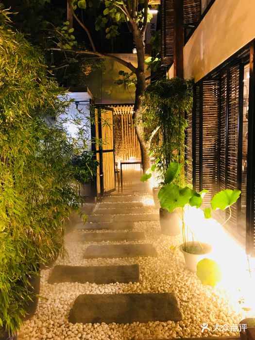 隐庐私飨-图片-沈阳美食-大众点评网