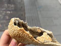 -王氏双塔烧饼(葑门横街店)