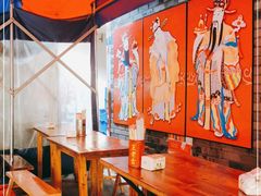 -晓靖轩烧烤(沙河风情店)