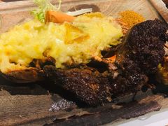 -10號公馆专业果木牛排餐厅