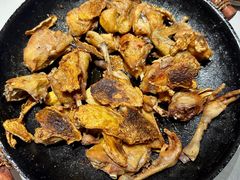 -钱山海鲜大排档