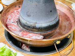 羊肉-元盛居(生态大街店)