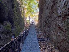 -五女山景区
